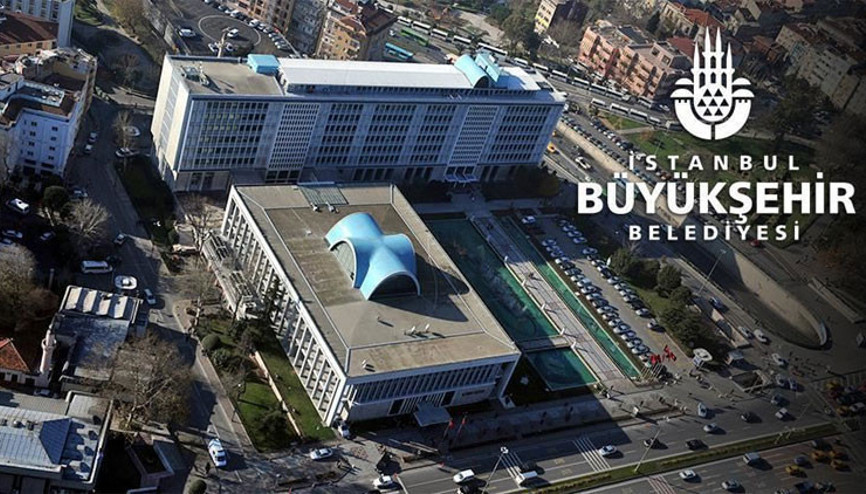 AK Partiden İBB toplantısında araştırma komisyonu önerisi