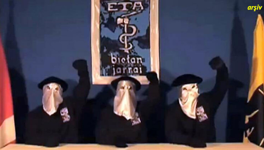 İspanya ilk kez ETAyı resmen ortadan kalkmış kabul etti