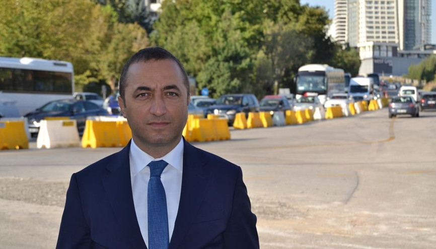 MHP’li Ilıkan’dan Büyükşehir’e eleştiri: ‘Okullar açılınca karınca oldular’