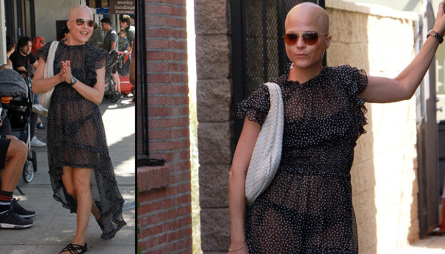 Tedavinin zor kısmı bitti