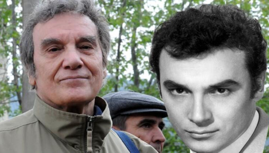 Usta sanatçı Süleyman Turan hayatını kaybetti