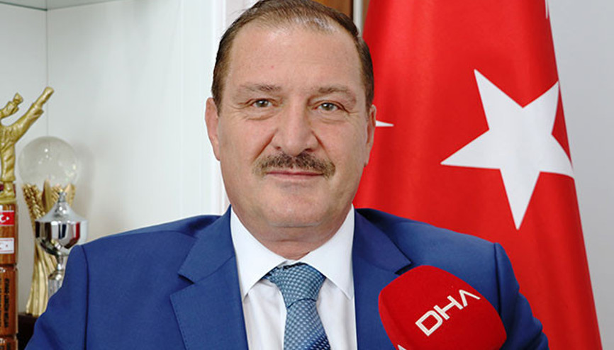 Metin Şahin: Türkiye tekvandoda geleceğe emin adımlarla ilerliyor Metin Şahin: Türkiye tekvandoda geleceğe emin adımlarla ilerliyor