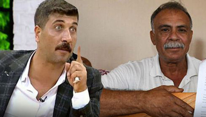 Fatih Bulutun Çok Sevdim Yalan Oldu şarkısı çalıntı mı