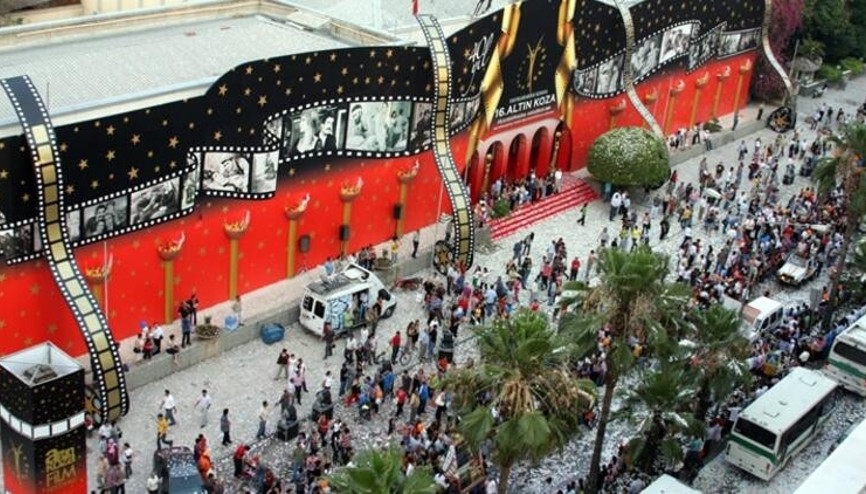 Altın Koza Film Festivali ne zaman başlayacak