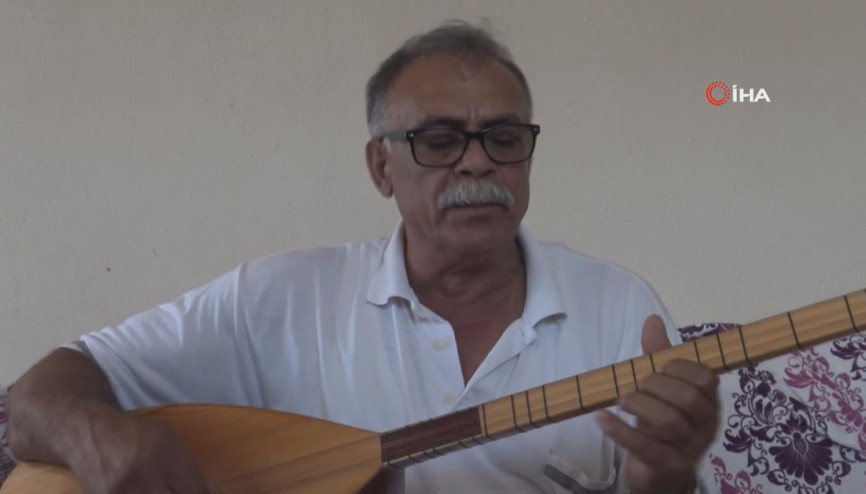 “Çok Sevdim Yalan Oldu” adlı şarkının çalıntı olduğu iddia edildi