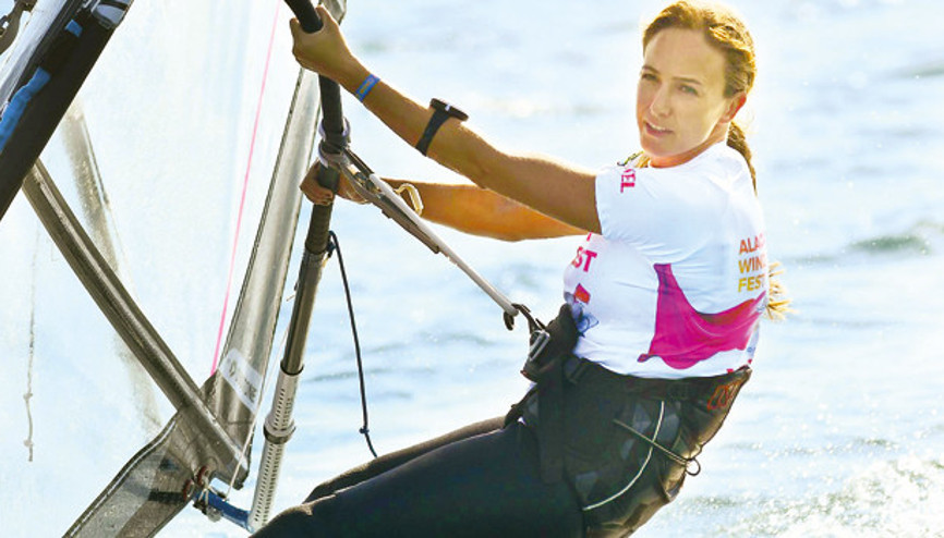 Finale adını yazdırdı