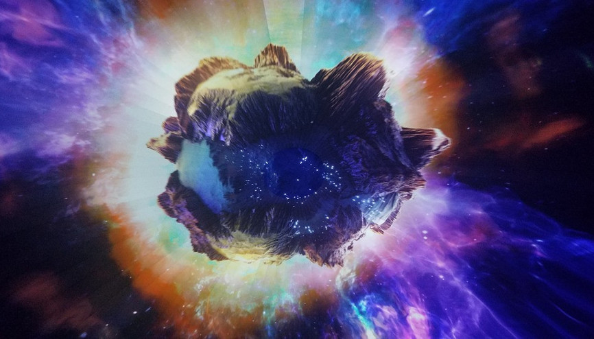 Dinozorları yok ettiği varsayılan göktaşı ile ilgili yeni kanıtlar bulundu