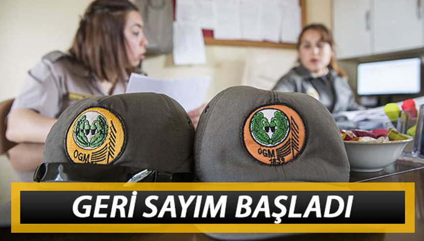 Orman Genel Müdürlüğü personel alımı başvuruları başladı mı