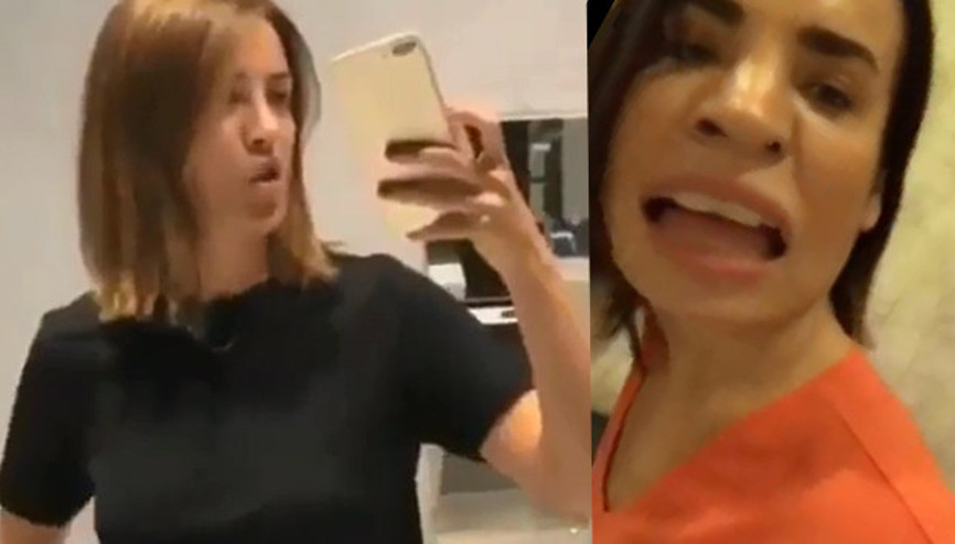 Ünlü oyuncu sevenlerini kırmadı O şarkıya ikinci klibini çekti