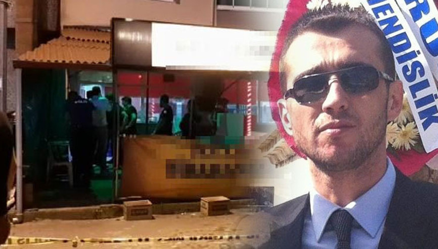 Kan donduran sözler Genç kadını vahşice öldürmüştü Kan donduran sözler Genç kadını vahşice öldürmüştü