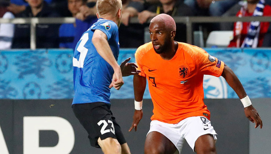 Ryan Babelden yaylım ateşi