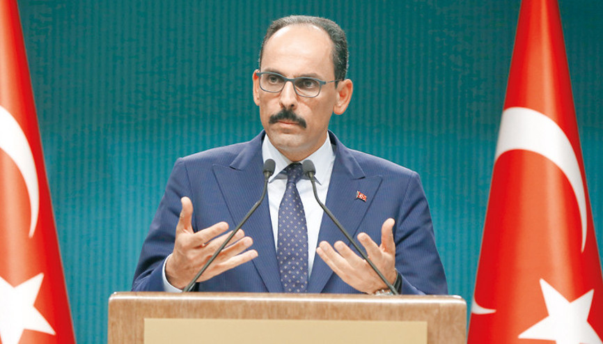 Oyalamaya müsaade etmeyiz