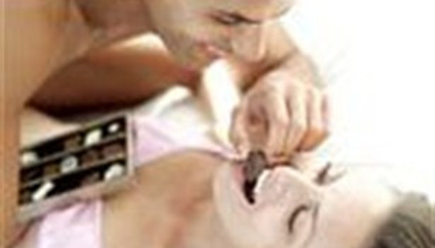 Tatlı bela çikolata