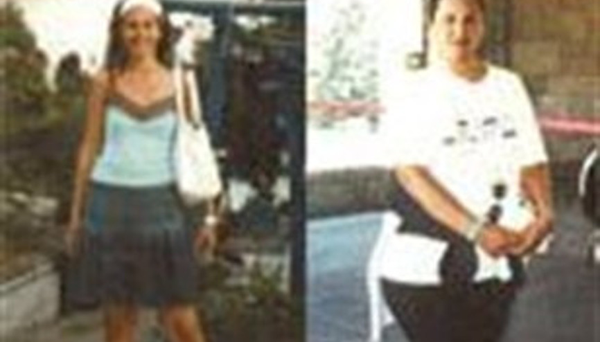 Başarı hikayesi: 45 kilo verdi...