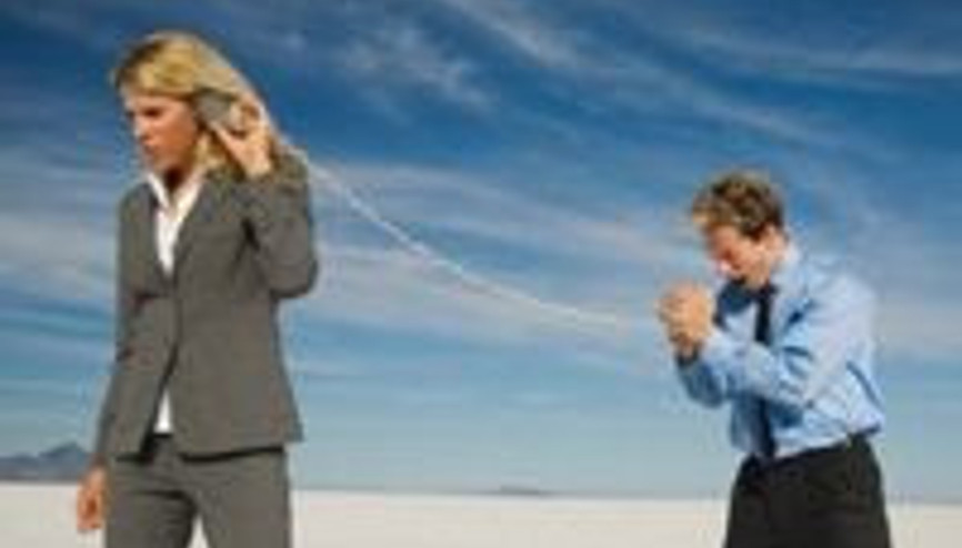 Erkeklerin kadınlardan ricası