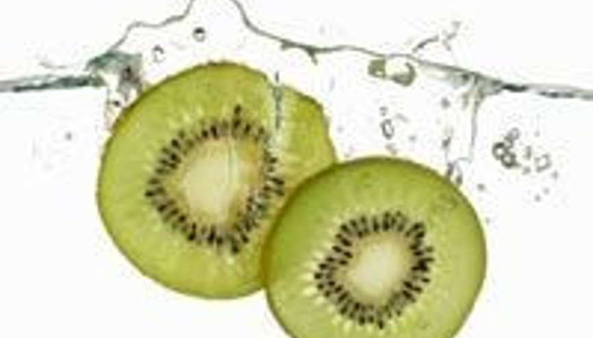 Mevsimin vitamin dolu meyvesi: Kivi