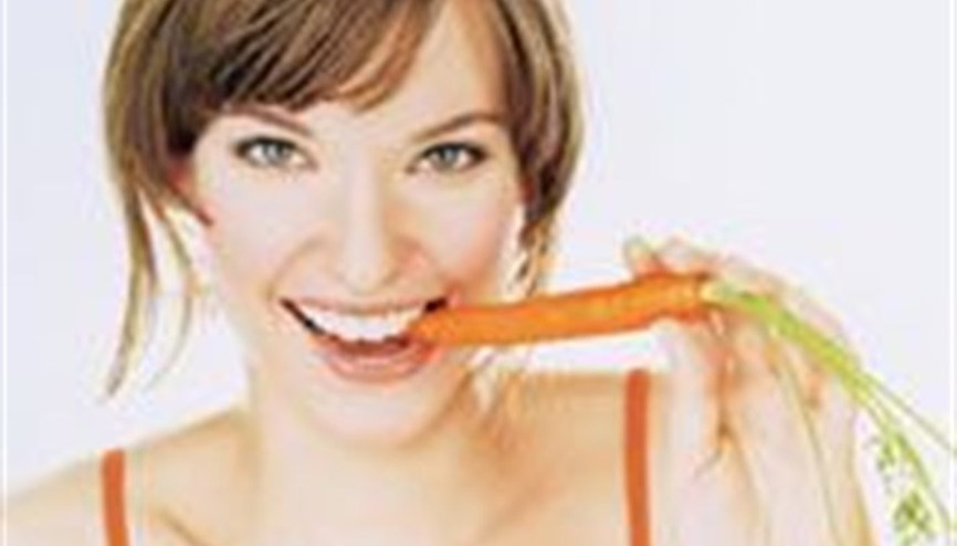 Meyve ve sebze yemenin 15 lezzetli yolu