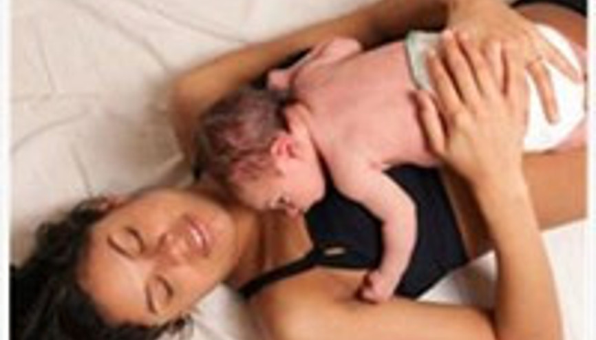 Lohusalıkta bakım gerektiren cilt problemleri