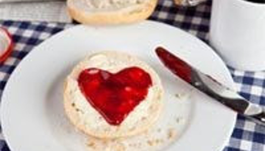 Organik ve diyabetik reçeller