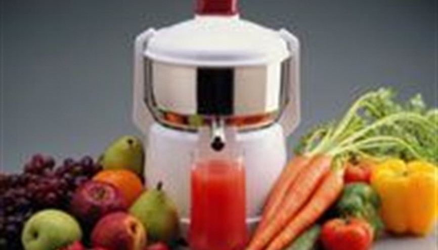 Sağlıklı bir hayat için meyve-sebze özsuları tüketin