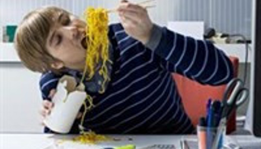 Erken boşalan erkeği 100 metreden tanıyın