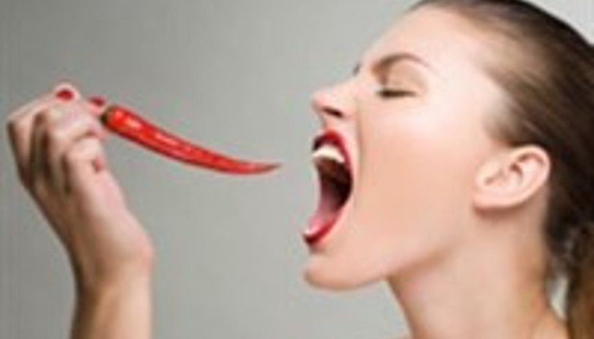 Test: Ne kadar seksisiniz