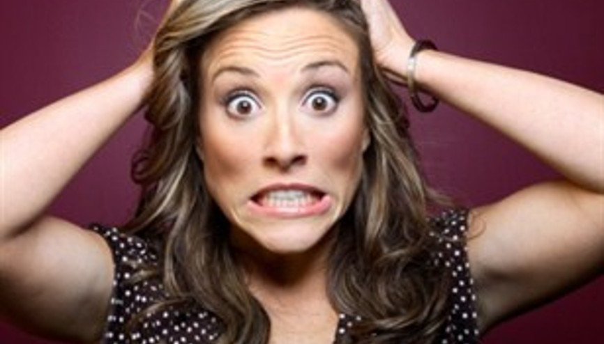 Stresi Kontrol Altında Tutmanın 8 Yolu