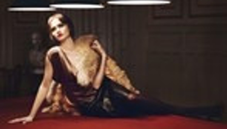 Simay Bülbül, Keriman Halisi IFWye taşıdı