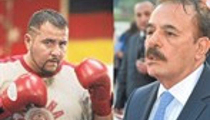 Ferdi Tayfur’un söz hakkı