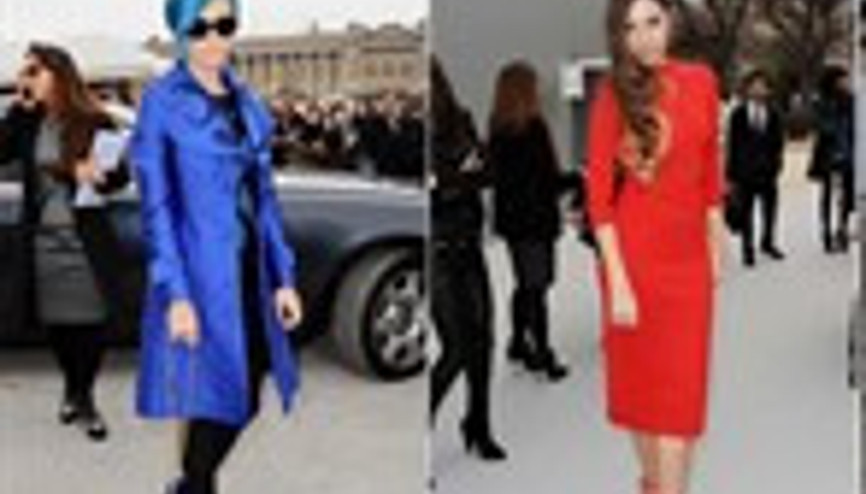 Tepeden tırnağa tek renk