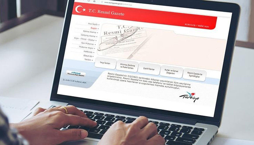 Resmi Gazetede yayımlandı 9 bölge kesin korunacak hassas alan ilan edildi