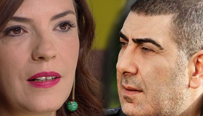 Sesi değil parası olan senden beste aldı