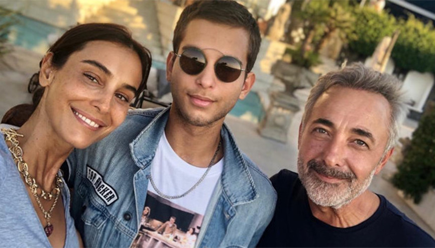 Ünlü oyuncu güzel haberi duyurdu: Yetim memedimin evlat gururu