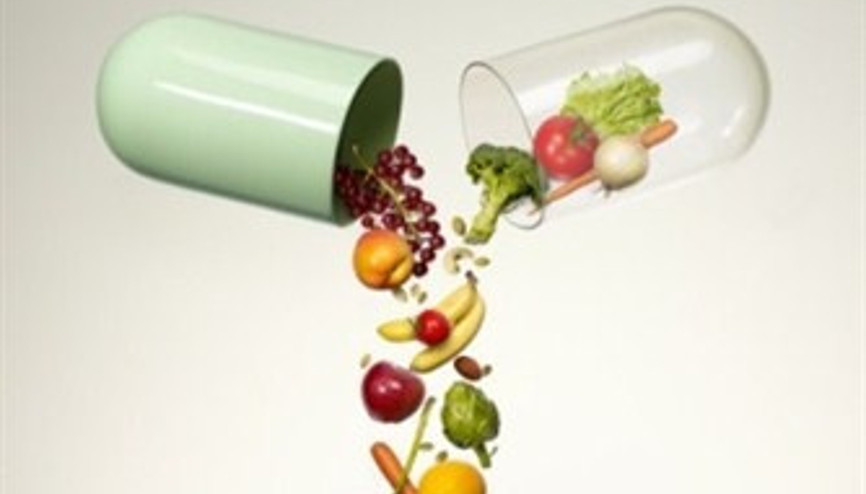 Vitamin almalı mısınız