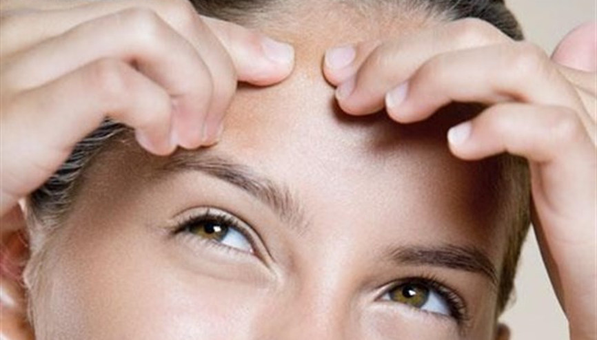 Fazla kilo sivilce yapar mı