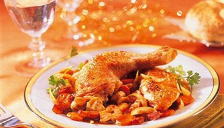 Fransız mutfağının en leziz tatları