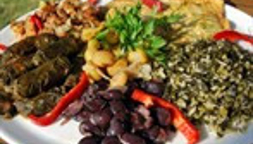 Giresun mutfağının en meşhur tarifleri