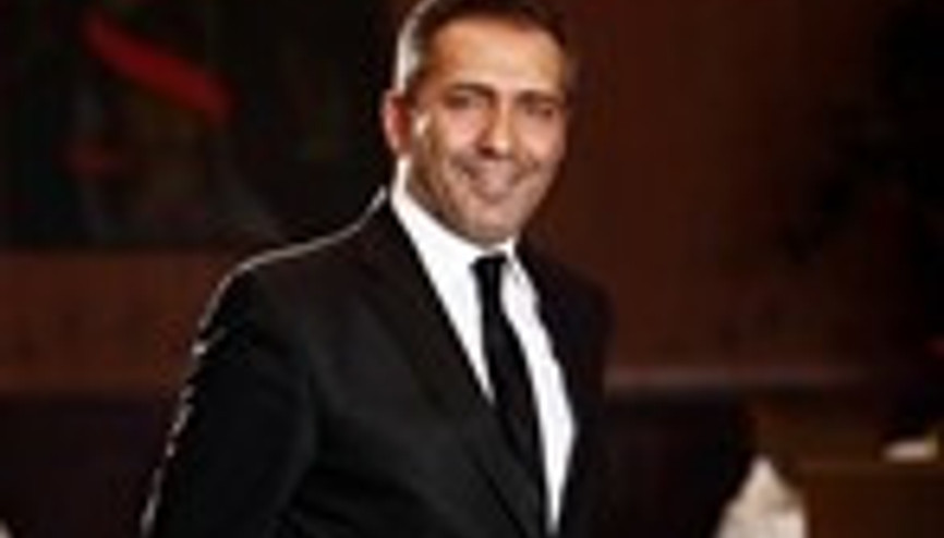 Yavuz’un Amerika macerası