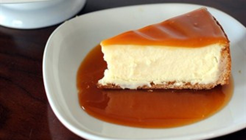 Yalancı krem karamel