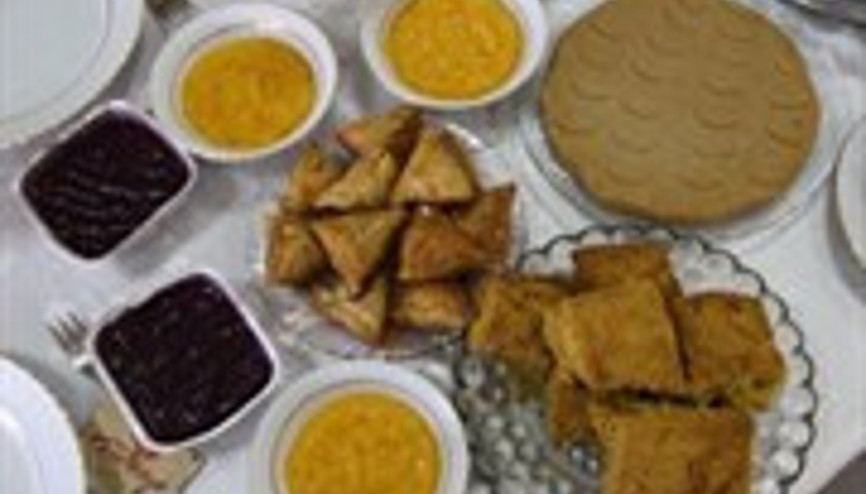 Rize mutfağının en lezzetli yemeklerini denediniz mi