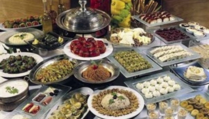 Güneydoğu Anadolu yemeklerinden seçmeler