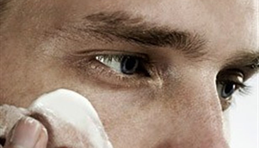 Bakımlı Alman erkekleri