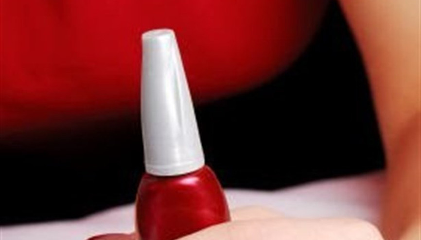 Oje nasıl sürülmeli