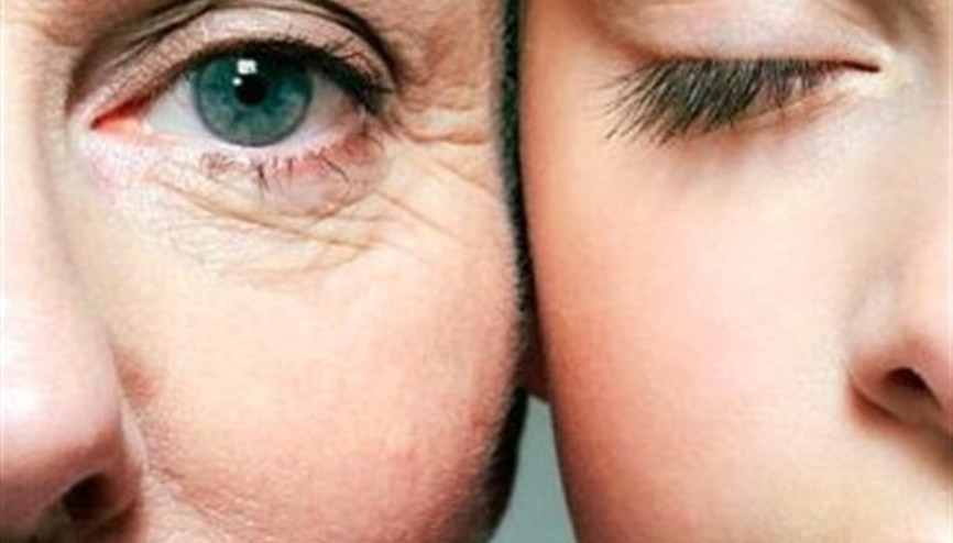 Kırışmaktan korkmayın