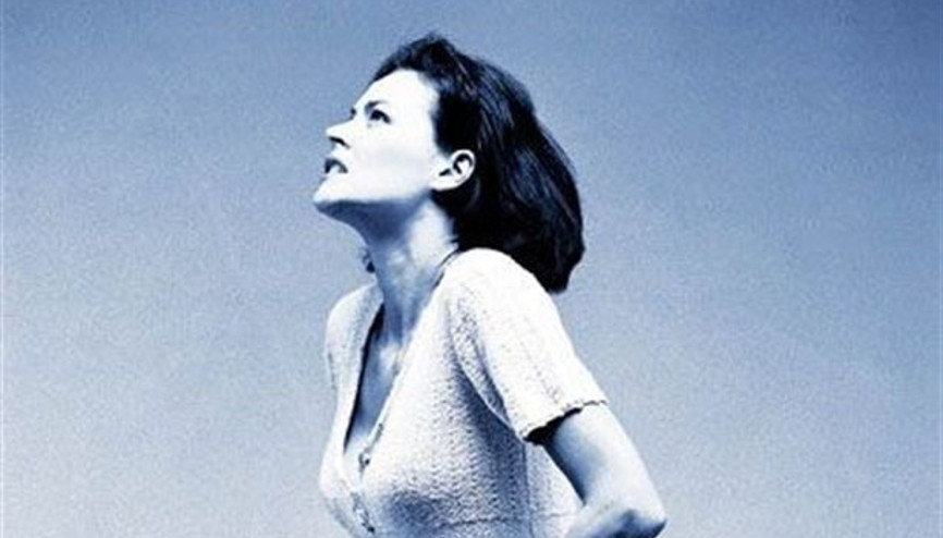 Regl sancılarına doğal çözümler