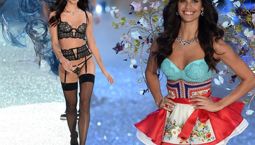 Sara Sampaionun Güzellik Sırları