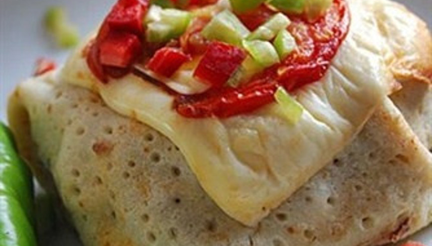 Bugünün iftar menüsü
