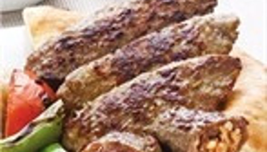 Bugünün iftar menüsü