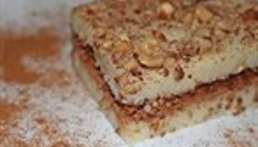 Bugünün iftar menüsü