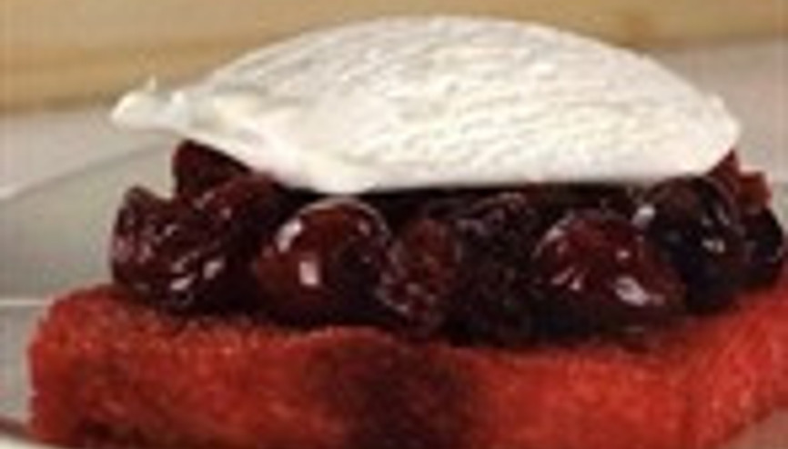 Bugünün iftar menüsü